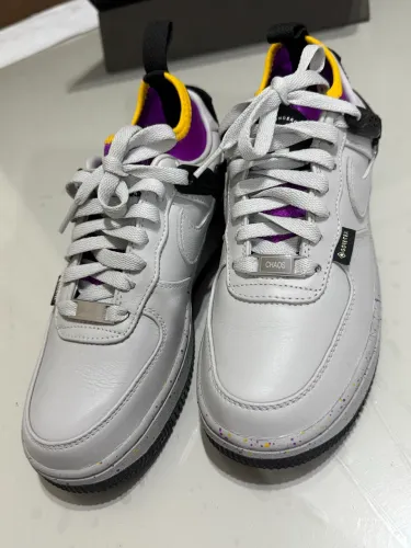 Nike Air Force 1 Undercover -  n 34