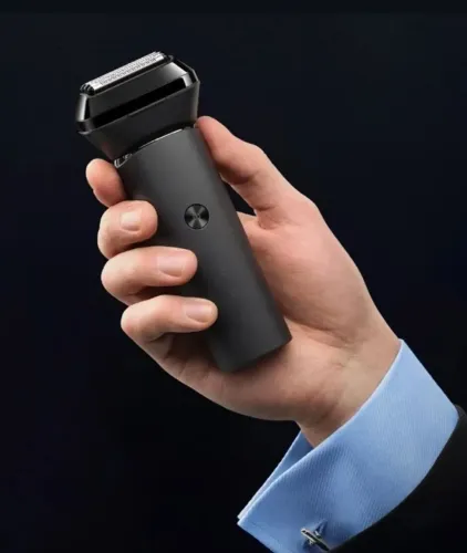 Mi 5 Blade  Eletric Shaver Barbeador Xiaomi Original Lacrado 