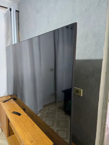 Tela de televisão