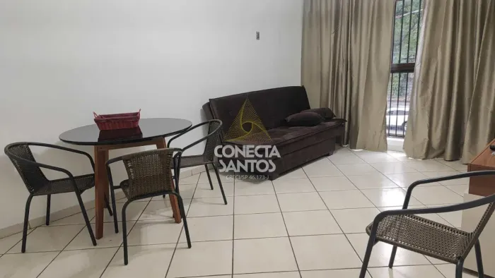Apto 1 dorm São Vicente R$ 249 mil, Cod: 1045