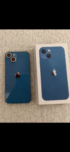 iPhone 13