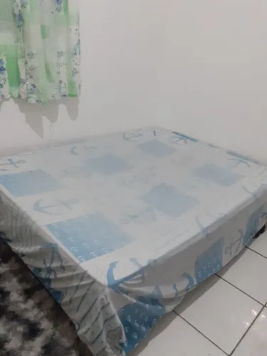 Cama casal