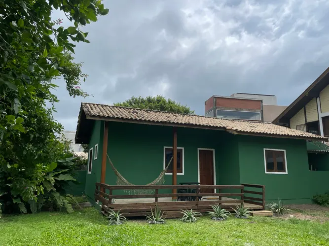 Casa na Lagoa da Chica - 5 min a pé até à praia