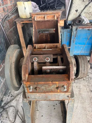 Moinho para reciclagem