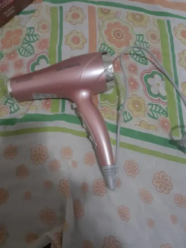 secador de cabelo