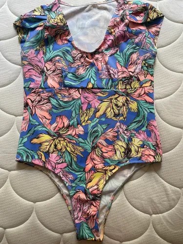 Body Floral 