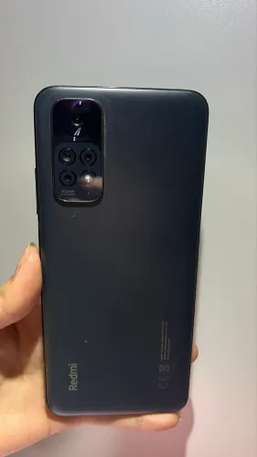 Xiaomi Redmi Note 11 Pro