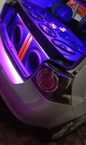 Som automotivo, Evok, zeta, banda, JFA...