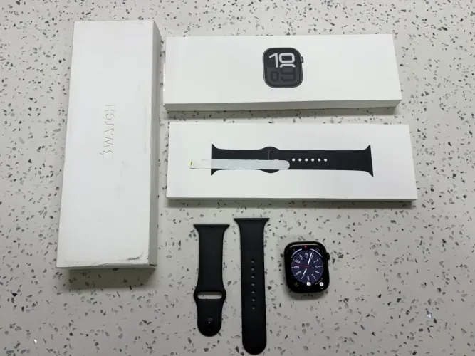 Apple Watch series 10 46mm
