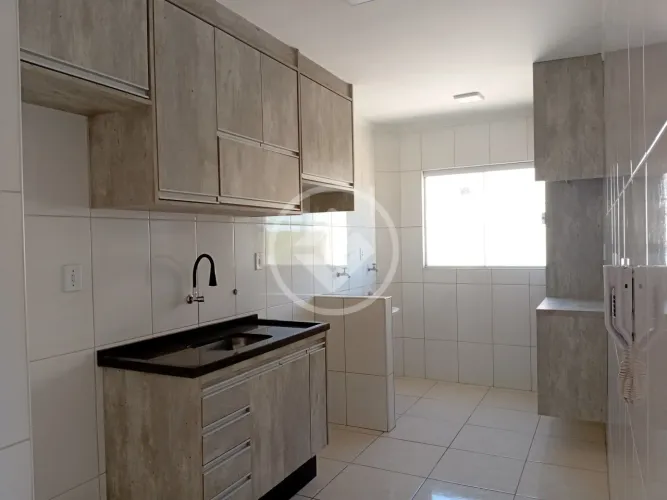 Apartamento Locação - Con Capadócia codigo: 373087