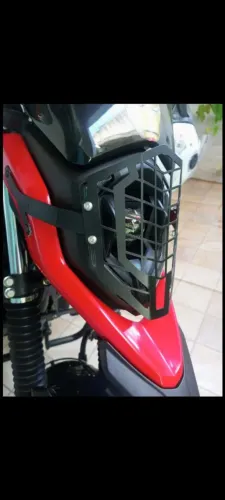 Yamaha/Crosser S - Abs