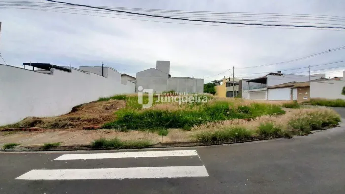Terreno à venda, Terra Nova - Piracicaba/SP