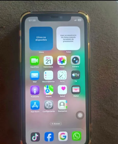 iPhone 11 128gb