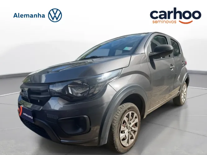 Fiat Mobi Like 1.0 Fire Flex 5P. 2022