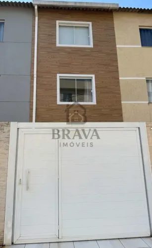 Casa na Colônia Santo Antônio - Barra Mansa