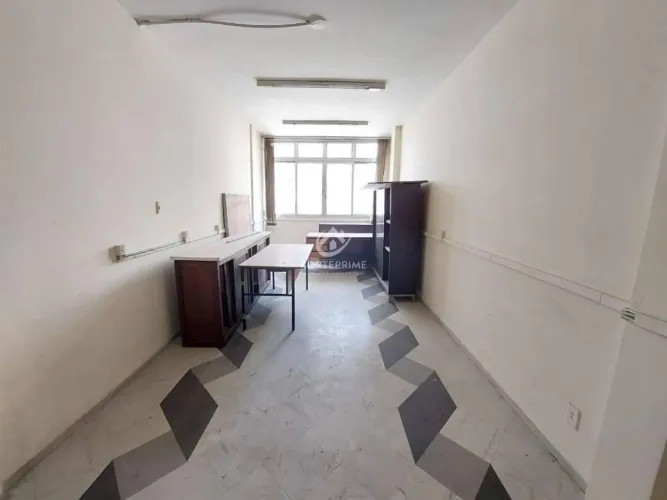 Salas Comerciais para Locação, Sete Praias - São Paulo