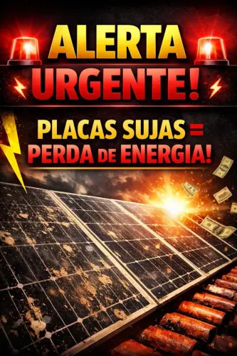 Manutençoes e limpeza