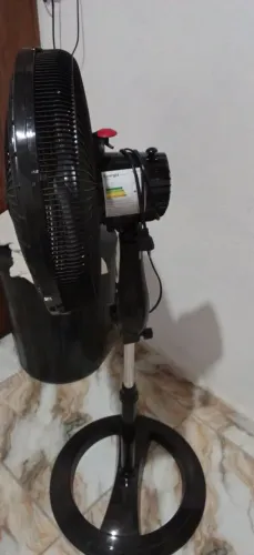 Ventilador mondial