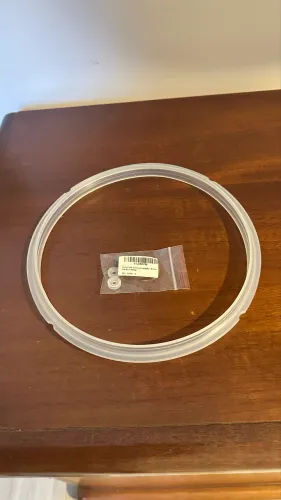 Borrachas vedação Panela Elétrica Eletrolux 