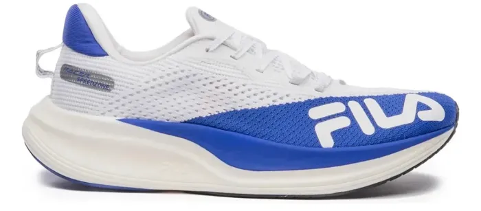 Tênis Fila Racer Speedzone Masculino Performance