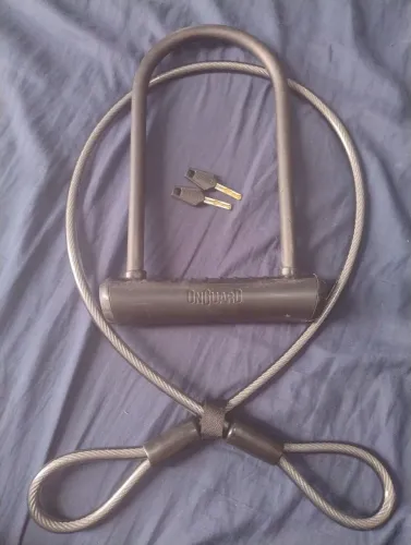Cadeado