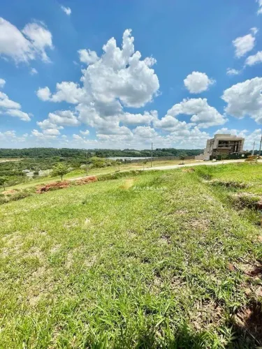 Terreno à venda, 685 m² por R$ 957.000,00 - Horto Florestal - Jundiaí/SP