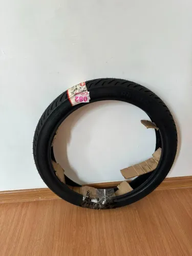 Pneu Moto Rinaldi Aro 18 Ss 48 2.75-18 42p Tl - Dianteiro