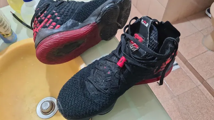 Tenis Le Brond 2018/2019 TAM.42