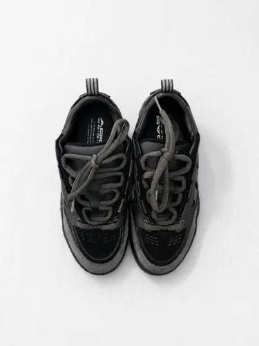Tênis Adidas Adi2000 Preto Original - Novo, Nunca usado