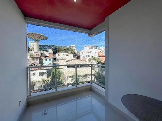 Apto amplo 3 qtos prox. praias dos Namorados e Castanheiras