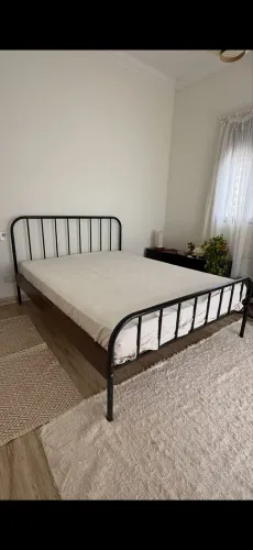 Cama casal