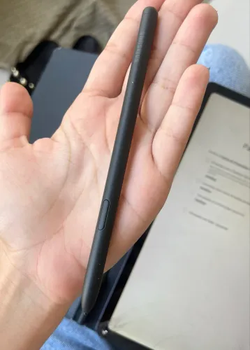 Samsung Galaxy Tab S6 Lite + S Pen Original