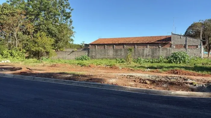 Oportunidade, terreno à venda, 125m2, no Parque Novo Horizonte - São José dos Campos - SP