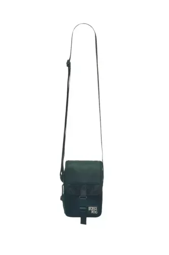 Bolsa FARM RIO Farm Fervo Me Leva Verde Escuro (NOVA NA ETIQUETA)