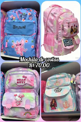 Mochila