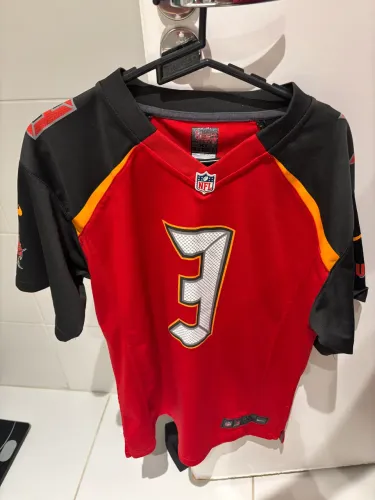 Camisa NFL Tampa Bay Buccaners
