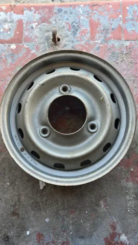 01 toda aro 13 Ford Corcel Pampa Belina 4x4