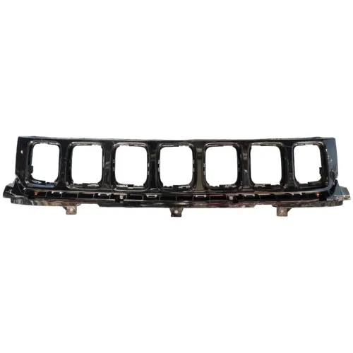 Grade Frontal Dianteiro Jeep Compass