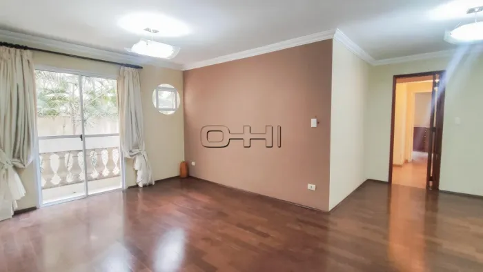 Venda Apartamento 3 Dormitórios - 110 m² Bela Vista