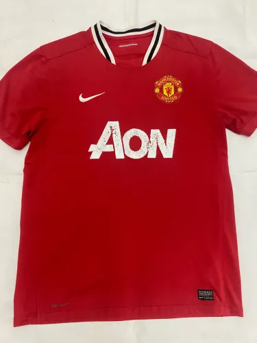 CAMISA NIKE MANCHESTER CITY