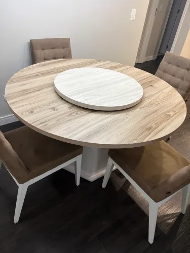 Mesa de Jantar 