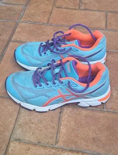 Tênis Asics gel Impression 9