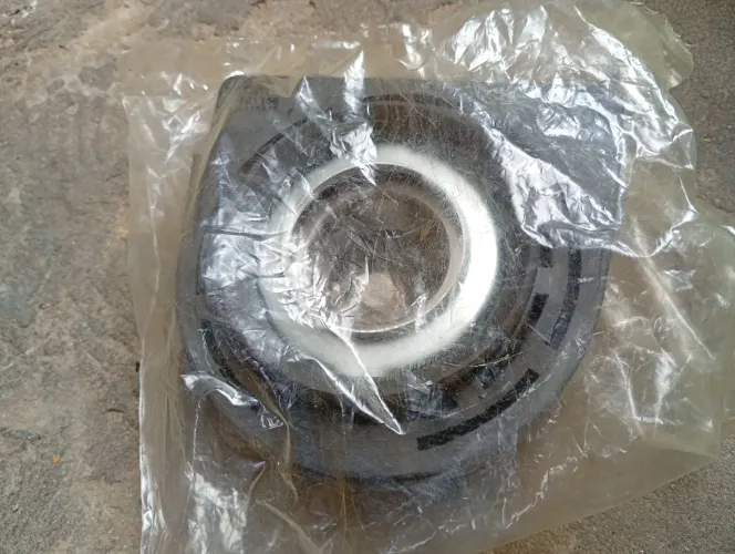 Rolamento cardan 40mm meritor 801156