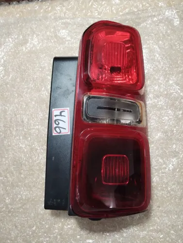 Lanterna direita citroën jump Peugeot expert Fiat Ducato 2018 2025 original usada CD 466