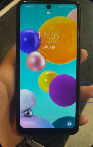 Samsung A71
