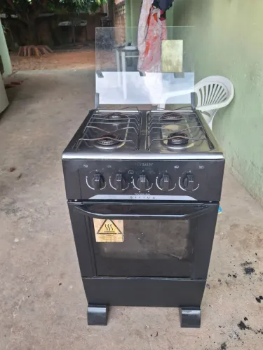 Fogão a venda