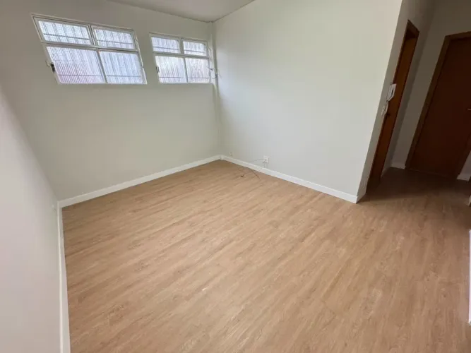 Apartamento para alugar no bairro Nova Floresta com área privativa