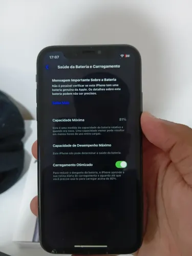 IPhone xr 128g