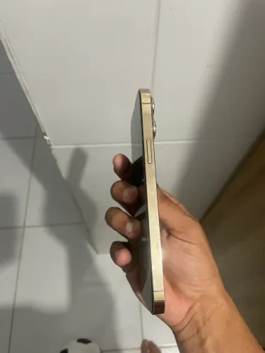IPhone 13pro max (extremamente novo)