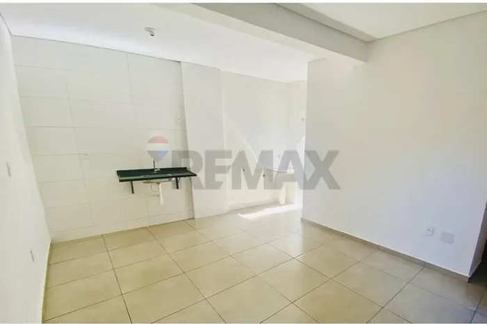 Apartamento para Locação na Freguesia do Ó 2 Dormitórios | Quintal | 1 Vaga